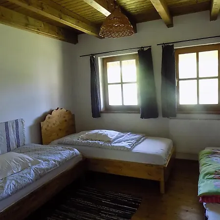 Dorogma Vendeghaz Guest house *