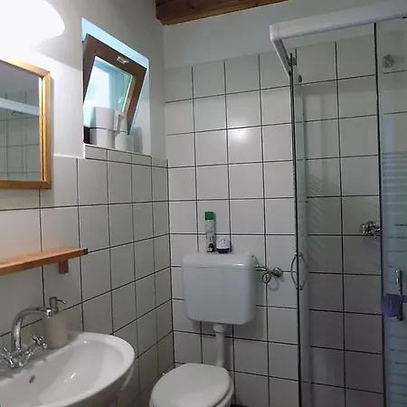 Guest house Dorogma Vendeghaz