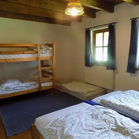 Dorogma Vendeghaz Guest house