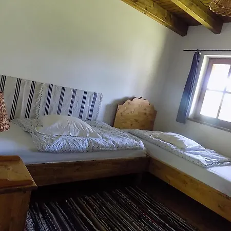 Dorogma Vendeghaz Guest house Tiszadorogma