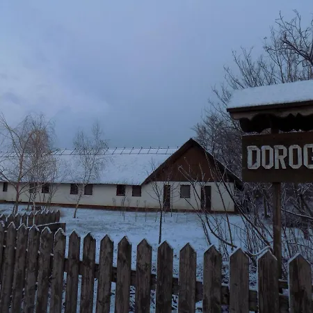 Dorogma Vendeghaz Guest house