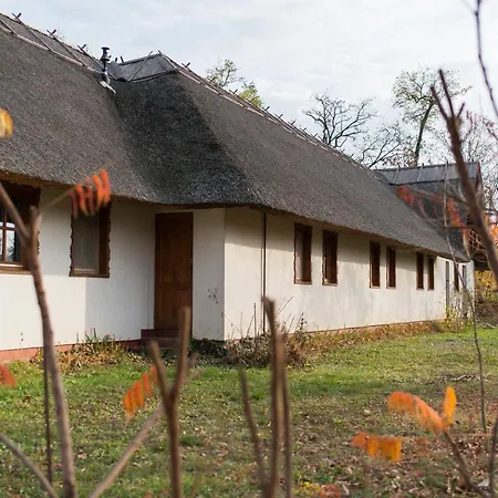 Dorogma Vendeghaz Guest house *