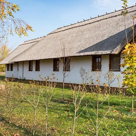 Dorogma Vendeghaz Guest house